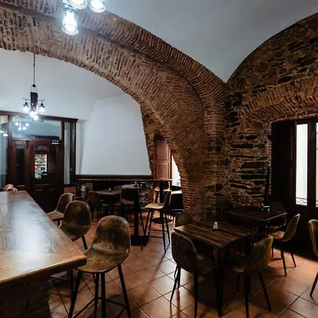 Hotel Rural Candelsa San Vicente de Alcántara