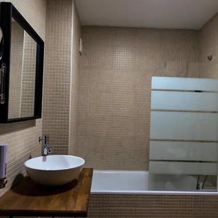 Rural Candelsa San Vicente de Alcántara