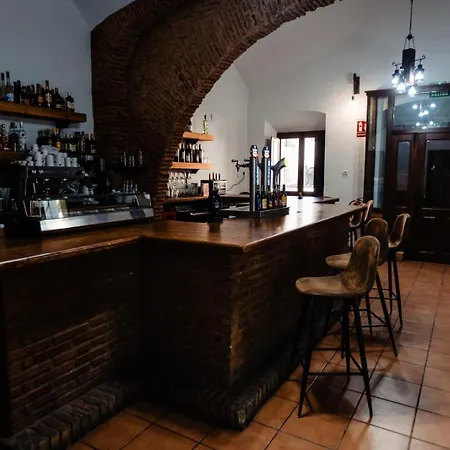 Hotel Rural Candelsa