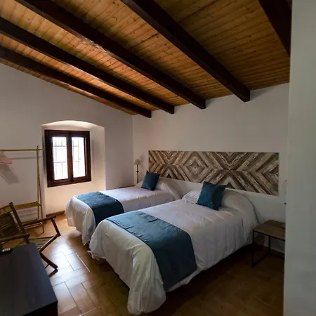 Hotel Rural Candelsa 4*