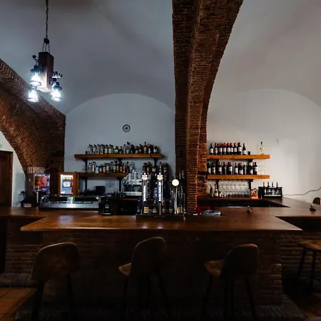 Hotel Rural Candelsa