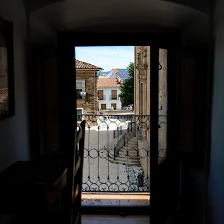 Rural Candelsa Hotel 4*