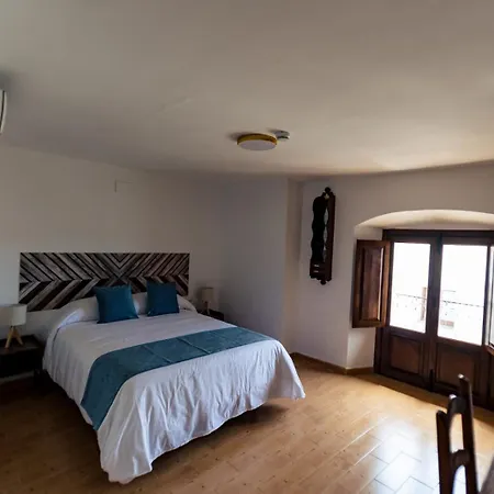 Hotel Rural Candelsa 4*