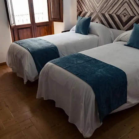 Rural Candelsa Hotel