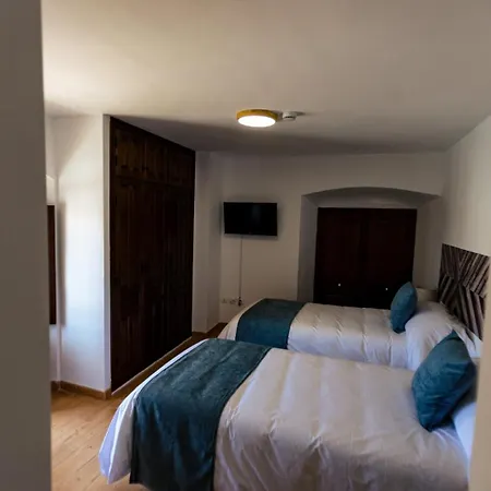 Rural Candelsa Hotel