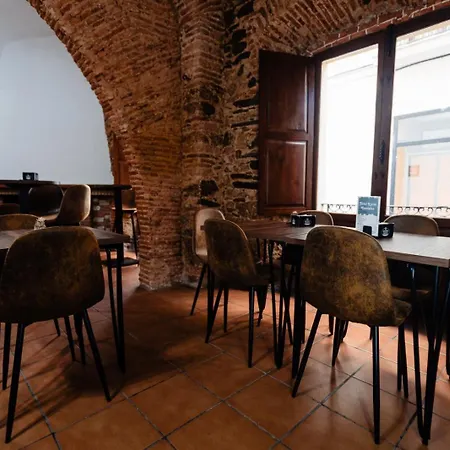 Rural Candelsa San Vicente de Alcántara