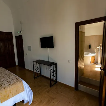 Rural Candelsa San Vicente de Alcántara