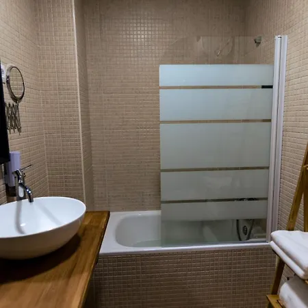 Rural Candelsa Hotel