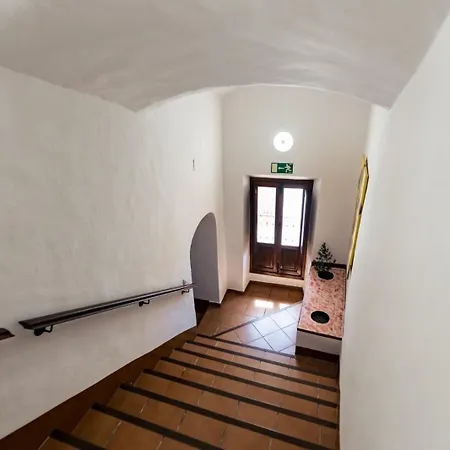 Rural Candelsa Hotel 4*