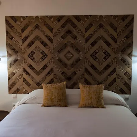 Hotel Rural Candelsa San Vicente de Alcántara