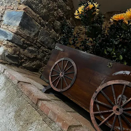 Rural Candelsa 4* San Vicente de Alcántara