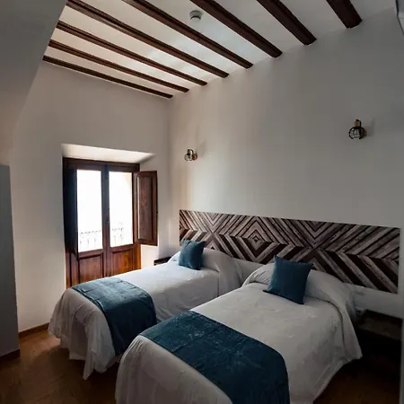 Hotel Rural Candelsa