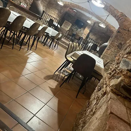 Rural Candelsa 4* San Vicente de Alcántara