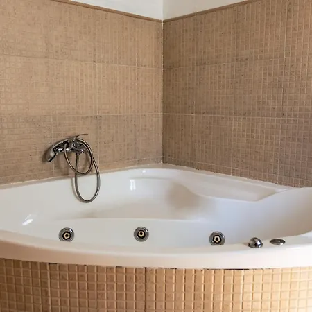 Hotel Rural Candelsa 4*