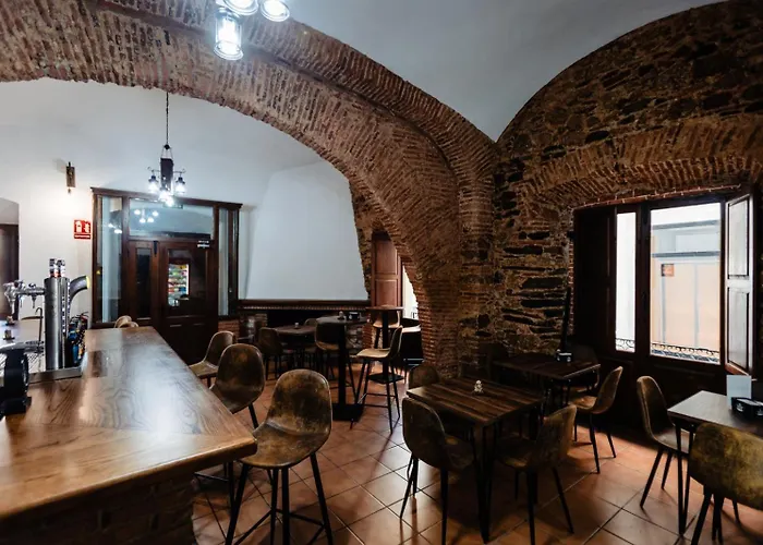 Hotel Rural Candelsa San Vicente de Alcántara