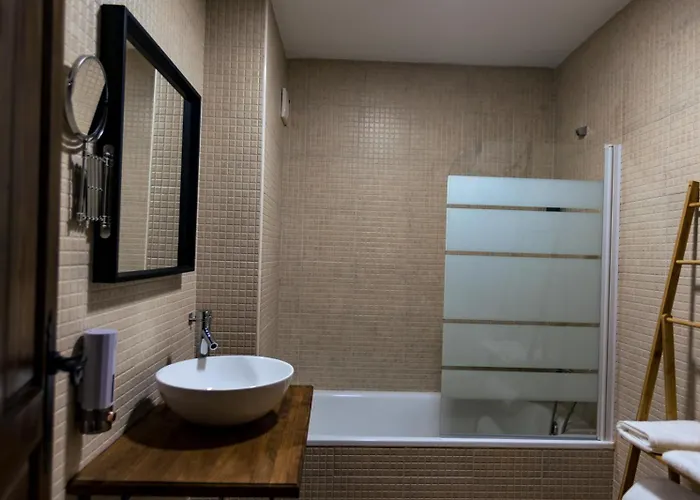 Rural Candelsa San Vicente de Alcántara