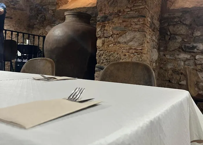 Rural Candelsa 4* San Vicente de Alcántara