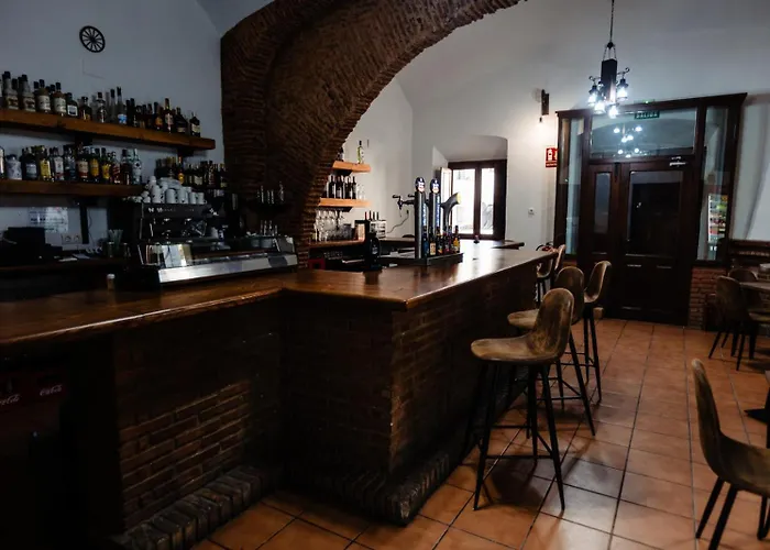 Hotel Rural Candelsa