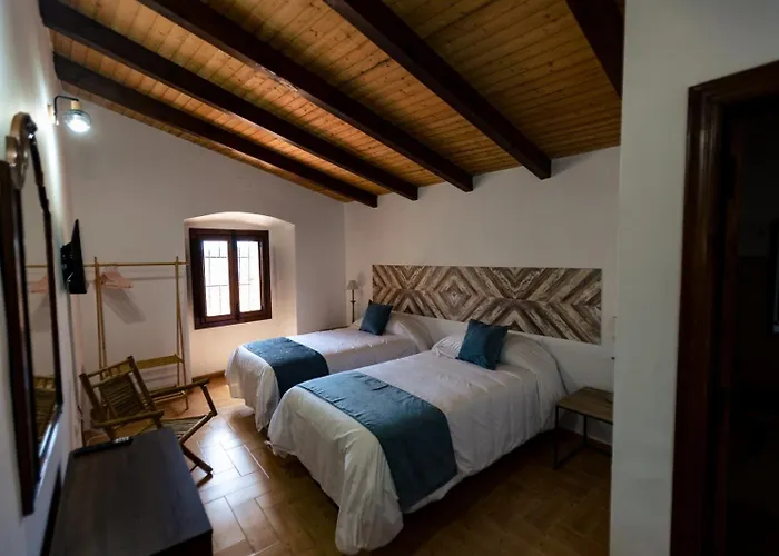 Hotel Rural Candelsa 4*