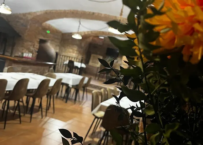 Rural Candelsa San Vicente de Alcántara