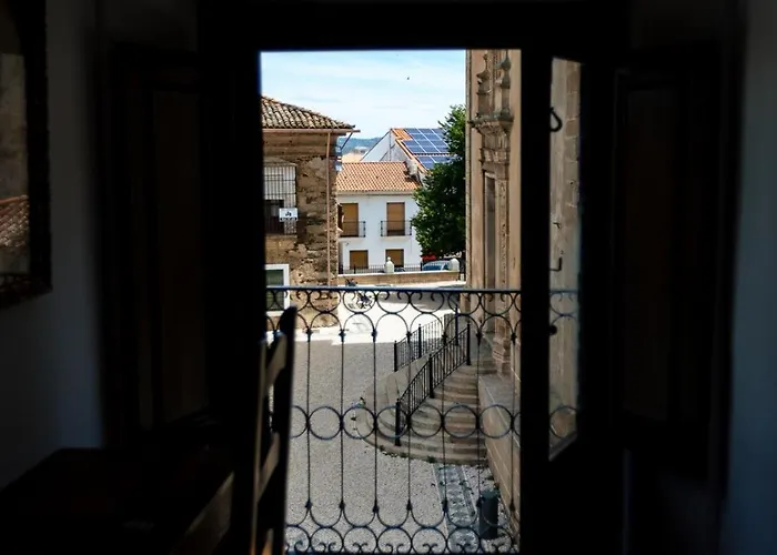 Rural Candelsa Hotel 4*