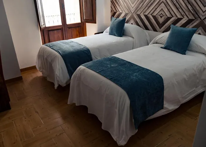 Rural Candelsa Hotel