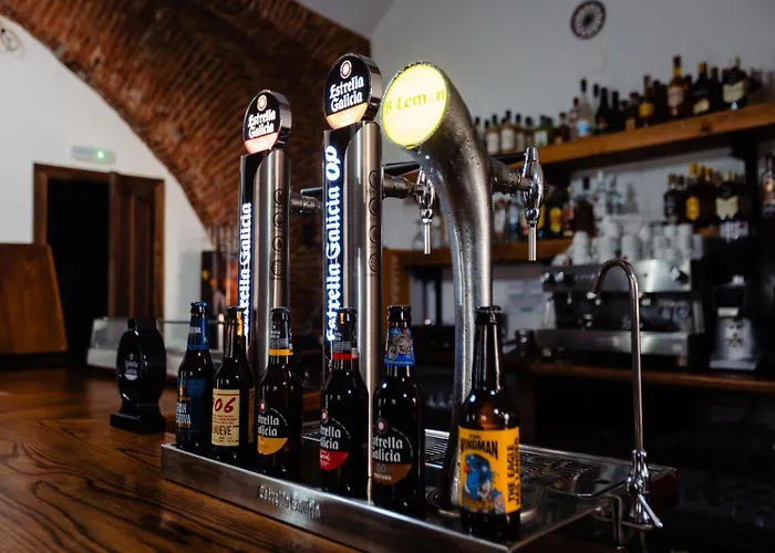 Rural Candelsa San Vicente de Alcántara