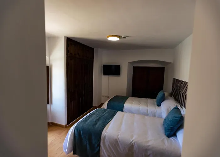 Rural Candelsa Hotel