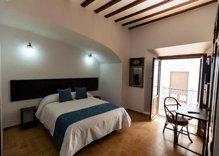 Rural Candelsa Hotel 4*