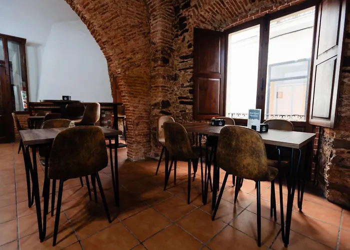 Rural Candelsa San Vicente de Alcántara