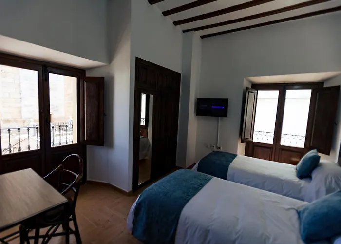 Rural Candelsa Hotel 4*