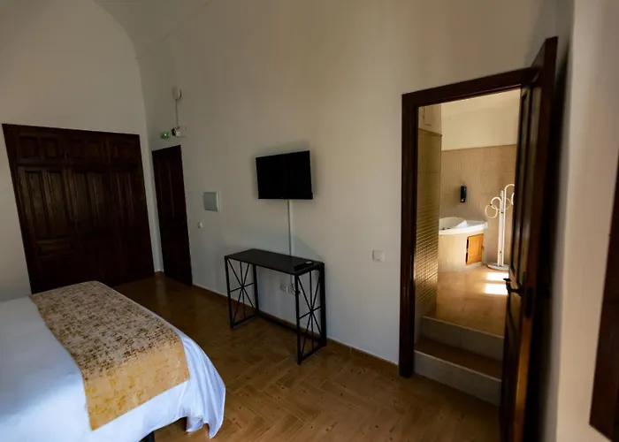 Rural Candelsa San Vicente de Alcántara