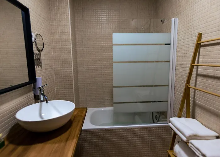 Rural Candelsa Hotel