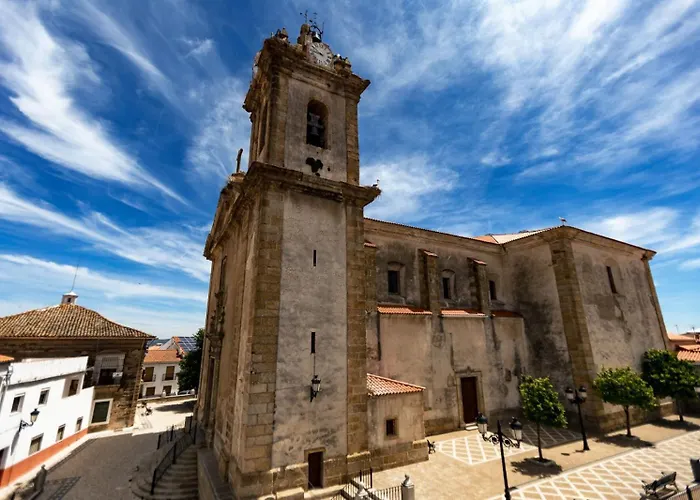 Rural Candelsa San Vicente de Alcántara
