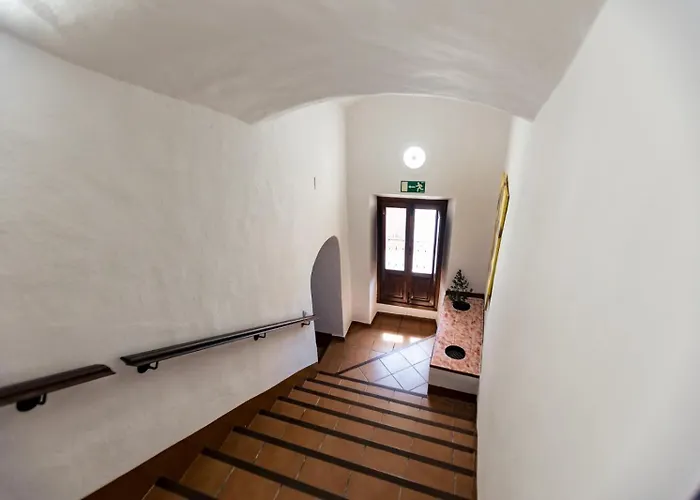 Rural Candelsa Hotel 4*