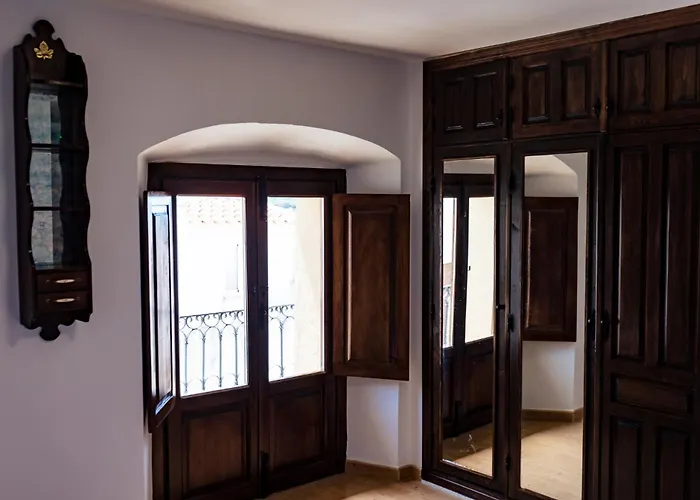 Hotel Rural Candelsa 4*